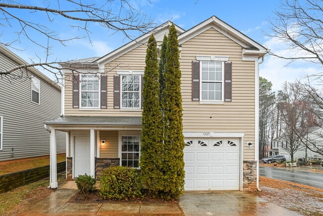 Building Photo - 4202 Quinn Drive