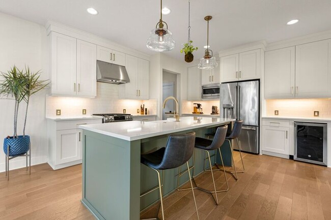 Foto del edificio - 4090 NE 6th Ave