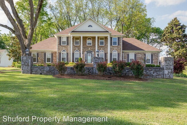 Building Photo - 4 br, 3 bath House - 8232 Wikle Road East