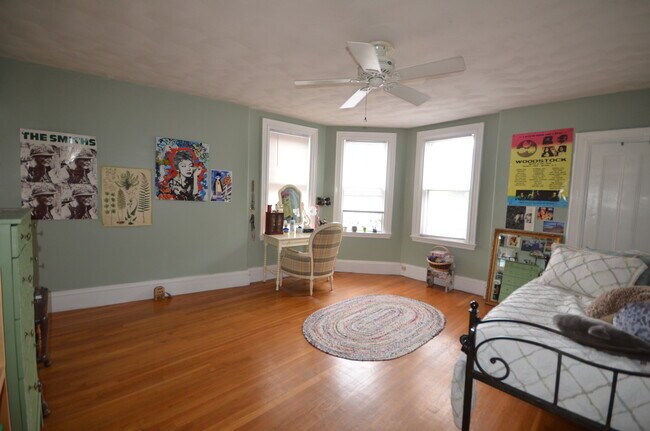 Foto del edificio - 234 Cypress St