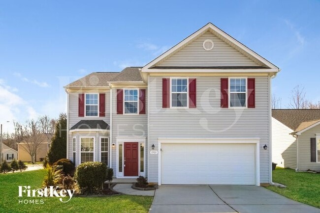 Building Photo - 1901 Harvick Ct