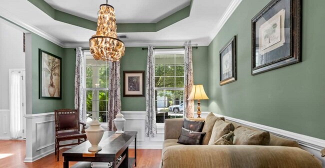 Foto del edificio - 176 Pickett Mill Blvd