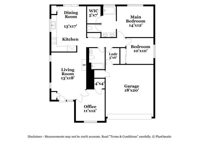 Foto del edificio - 6802 W Remington Pl
