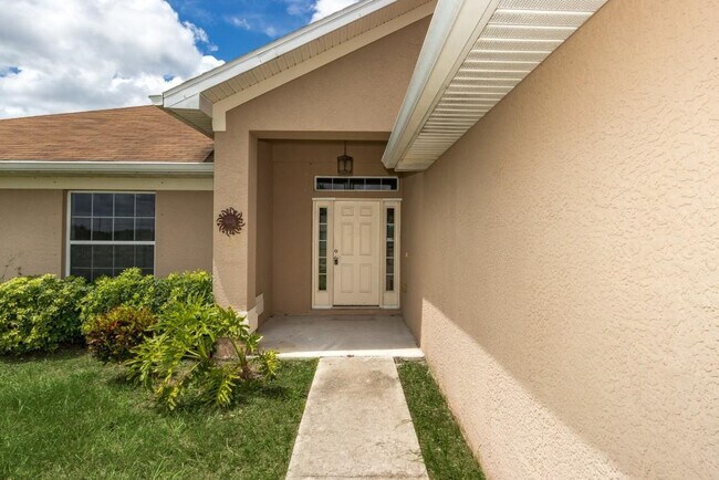 Foto del edificio - Amazing 4BR for Lease-to-Own!