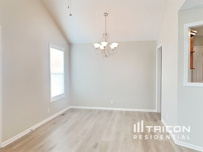 Building Photo - 3764 S Jot Dr