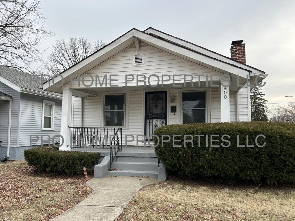 Photo - 400 Walton Ave