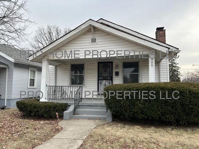 Photo - 400 Walton Ave House