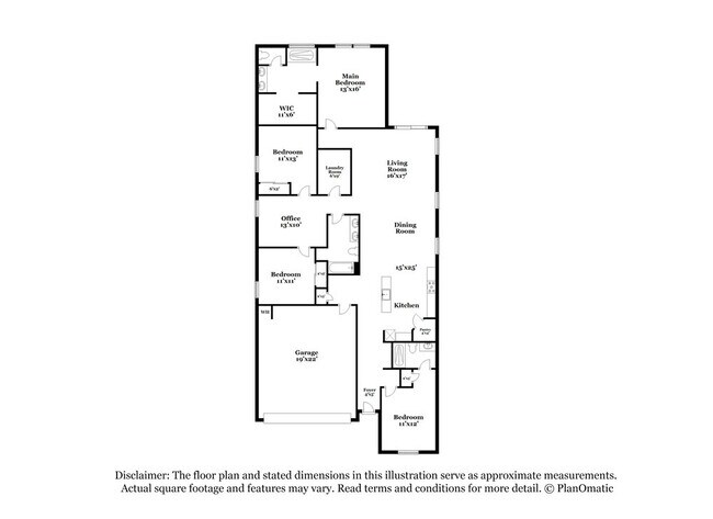 Building Photo - 11040 W Parkway Dr