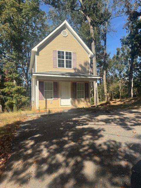 Foto principal - 5380 Archer Ave