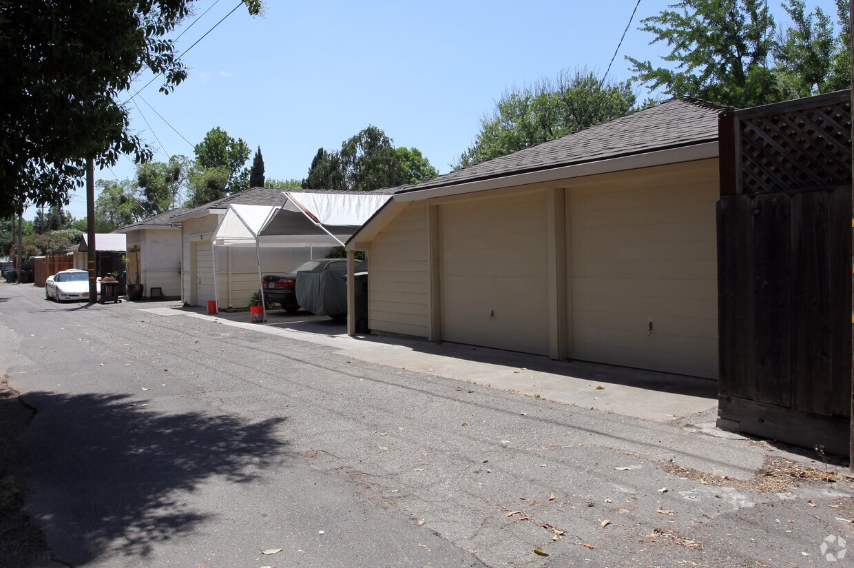 Building Photo - 424-434 Olive Ave