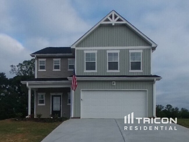 Building Photo - 162 Salem Springs Lane Statesville NC