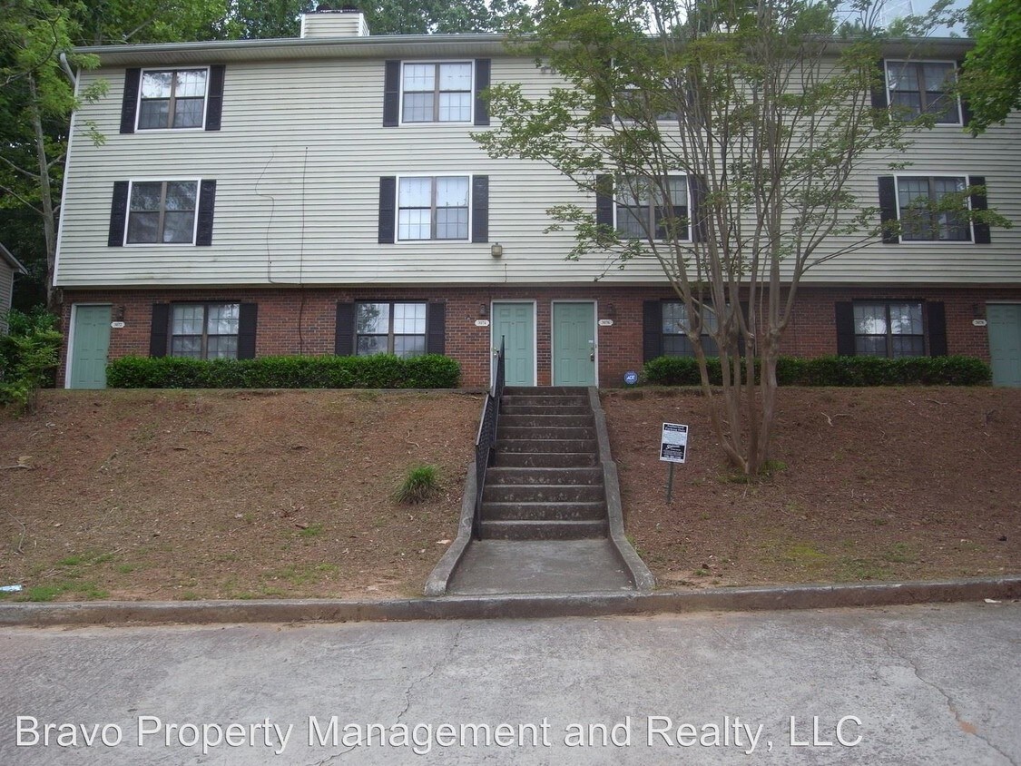 Primary Photo - 3072-3078 Destin Cir