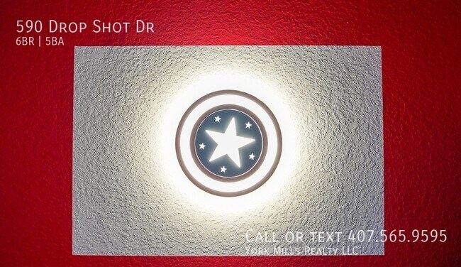 Building Photo - 590 Drop Shot Dr