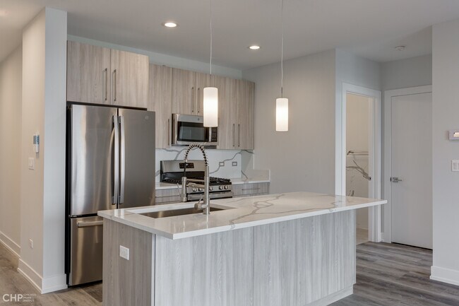 Foto del edificio - 2942 W North Ave