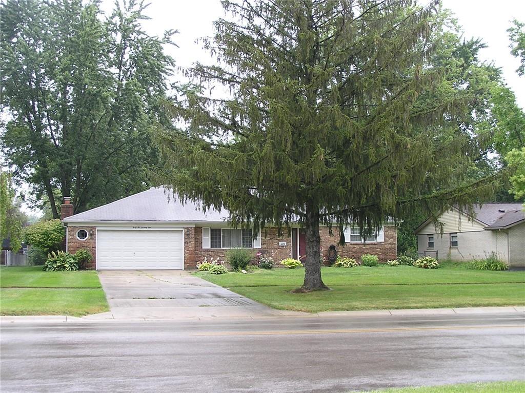 Primary Photo - 4675 Old Salem Rd