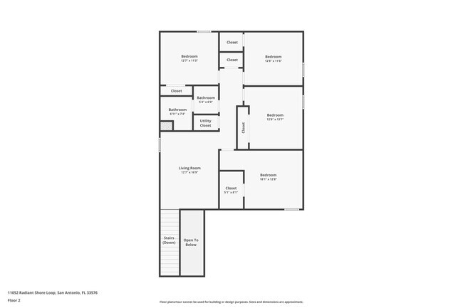 Foto del edificio - 11052 Radiant Shore Loop