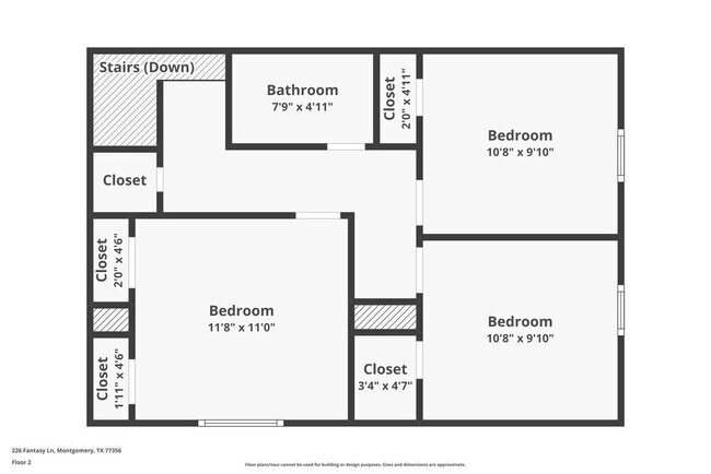 Building Photo - 226 Fantasy Ln