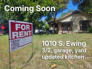Building Photo - 1010 S Ewing Ave