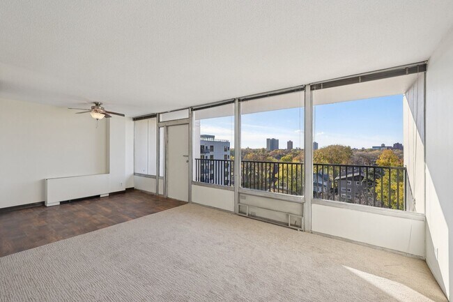 Foto del interior - Thornton Place Apartments