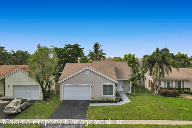 Foto del edificio - 3 br, 2 bath House - 10130 NW 32nd St