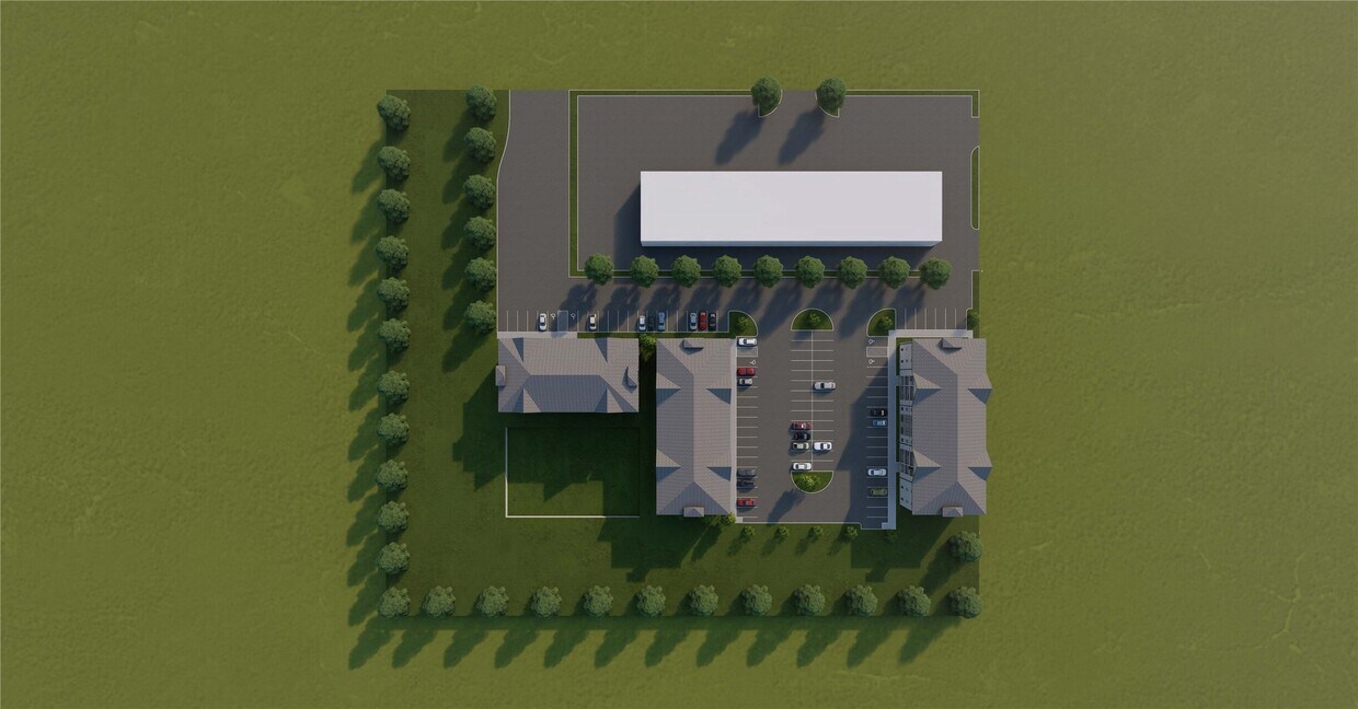 Building Photo - 2130 Aldine Mail Rte Rd