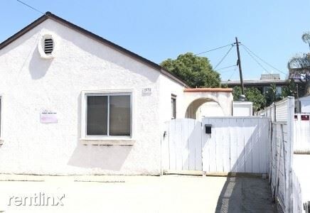 Primary Photo - 2 br, 1 bath Duplex - 2932 Madison Ave