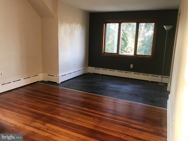 Nook off of the living room - 2125 Old Welsh Rd