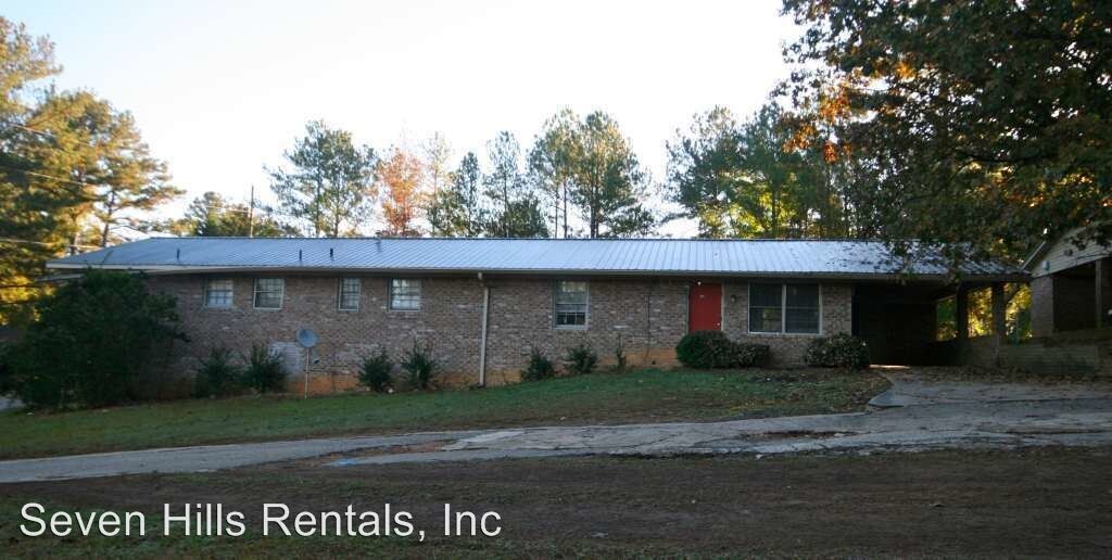 Primary Photo - 4961 Rockmart Rd SE