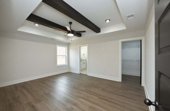 Foto del edificio - 1609 Elizabeth Rd