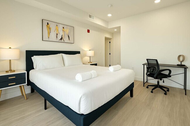 Foto del edificio - 2400 E Huntingdon St