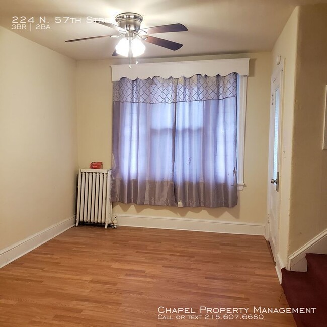 Foto del edificio - 3 Bedroom House in West Philadelphia