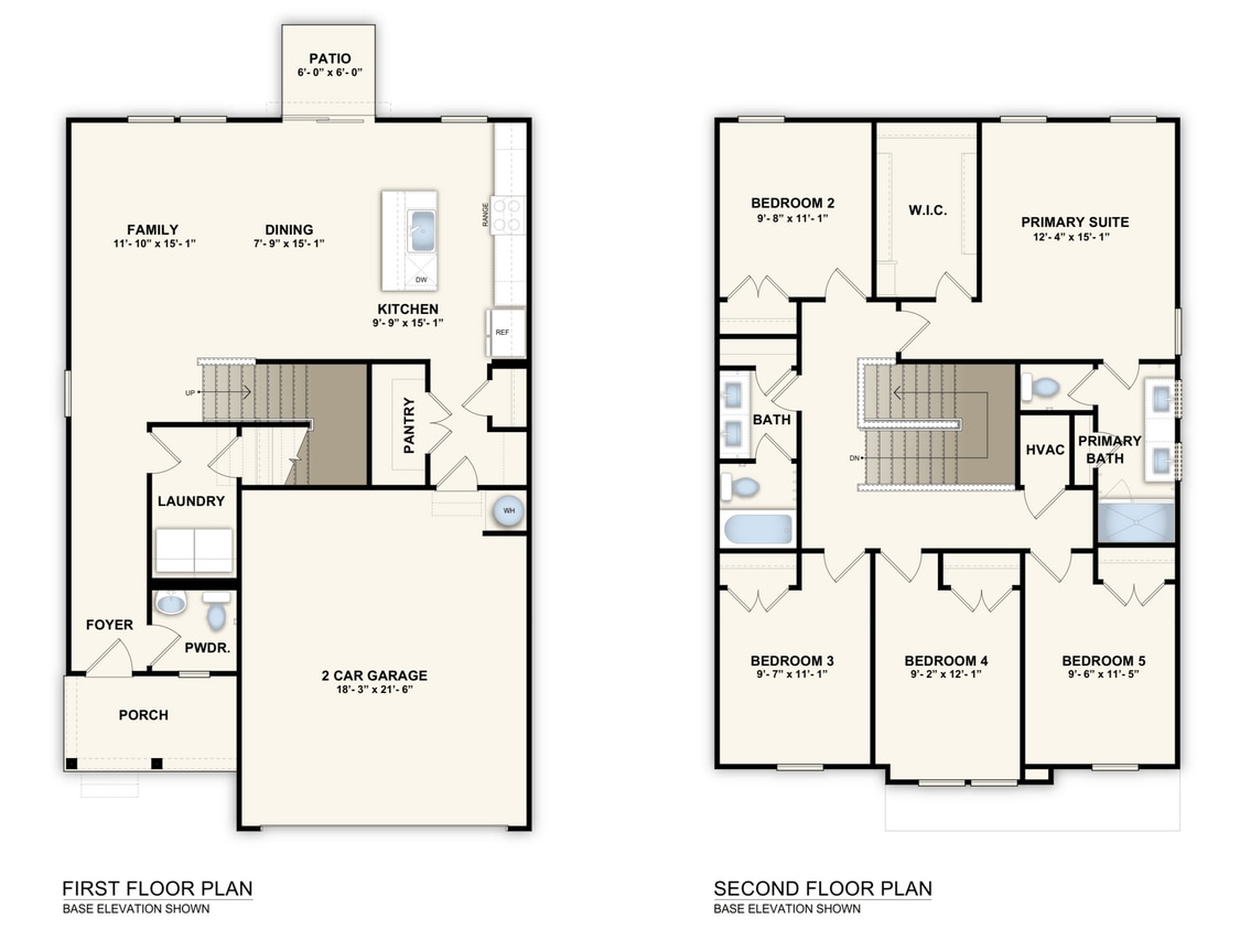 Foto del edificio - 12608 Durbans Pt Pl