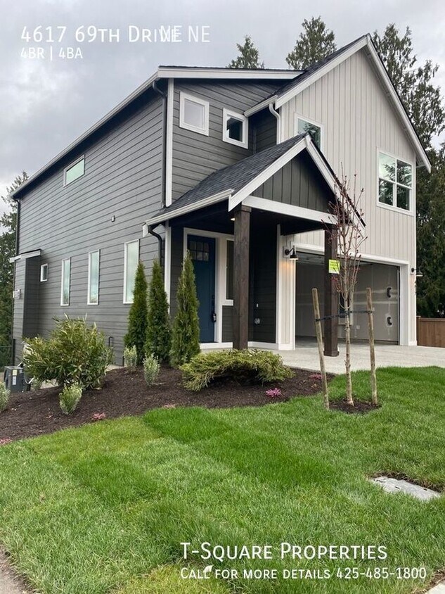 Enjoy the benefits of NEW! BRAND NEW HOME!... House for Rent in