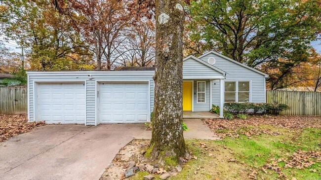 Foto del edificio - 7023 H St