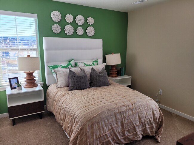 Foto del edificio - 9825 Geneva Creek Ln