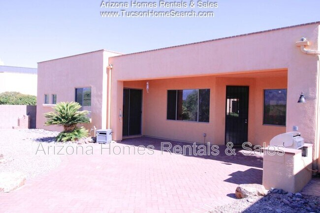 Foto del edificio - 14065 E Copper Mesa Ct