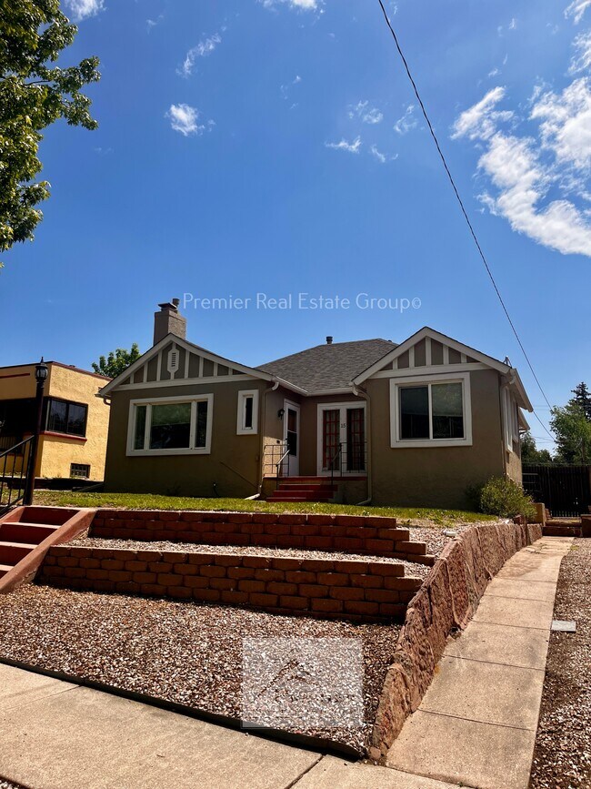 Photo - 15 N Foote Ave House