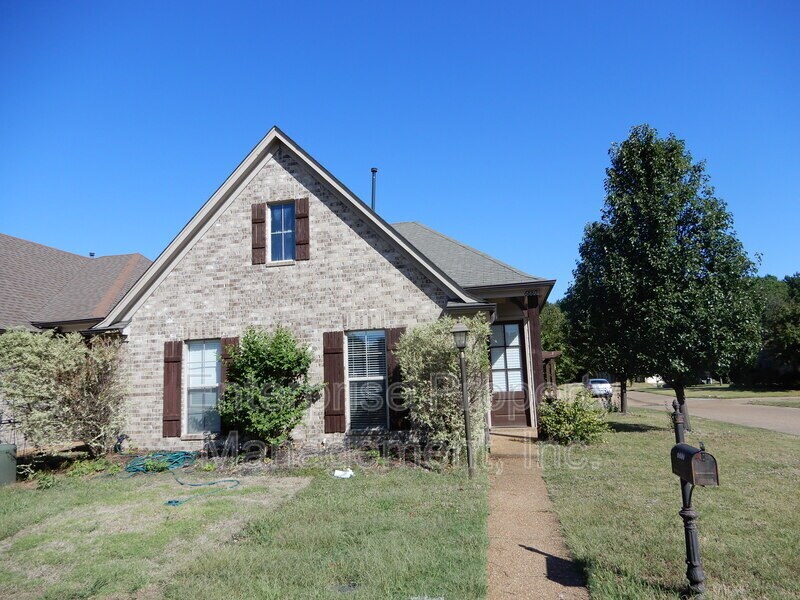 6880 Lagrange Pines Rd, Cordova, TN 38018 House Rental in Cordova, TN