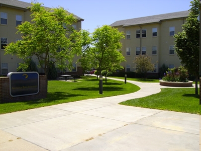 Foto del edificio - Arlington Park Apartments