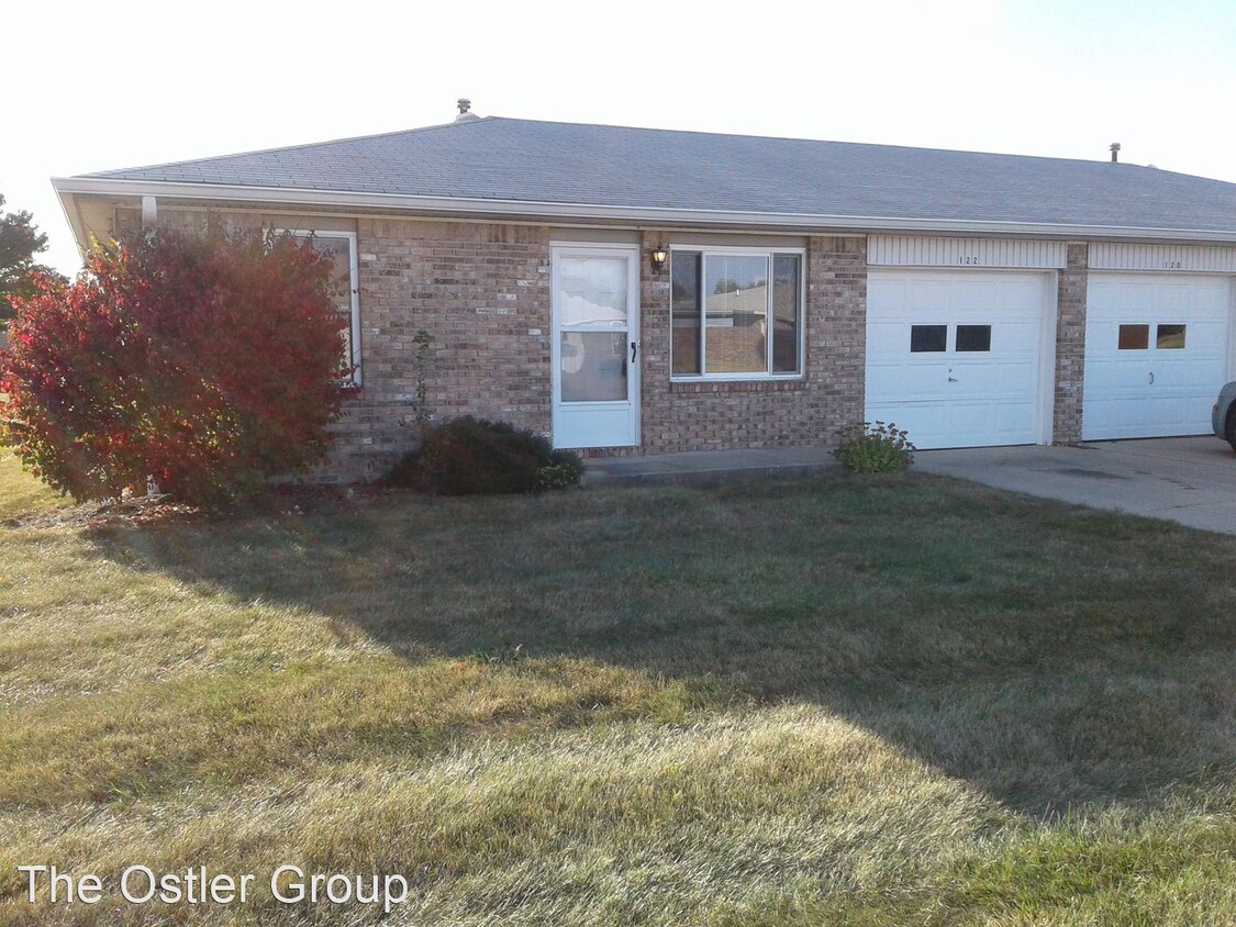 Foto principal - 2 br, 1 bath House - 122 Smith Street