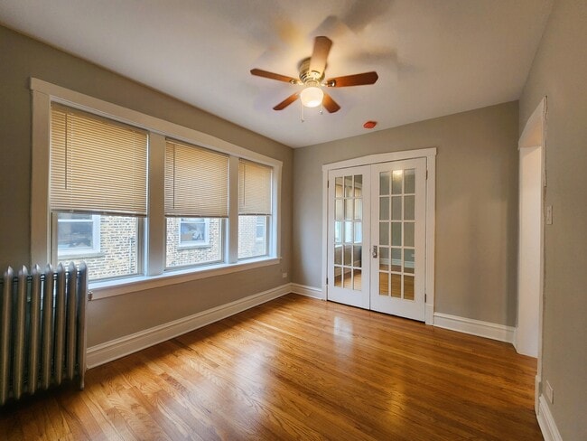Foto del edificio - 4829 N Springfield Ave