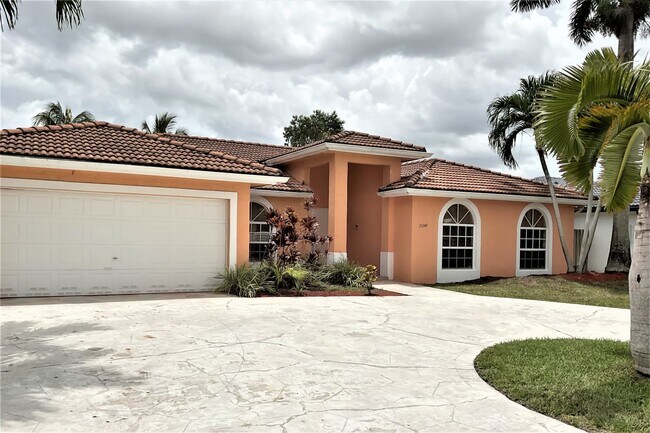 Building Photo - 15240 SW 139th St