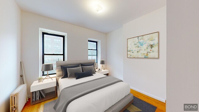 Foto del edificio - 1460 Second Avenue