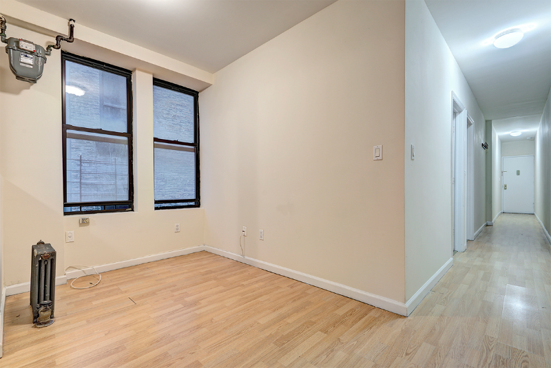 Foto principal - 463 W 159th St