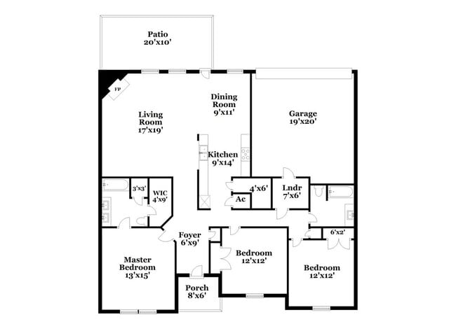 Building Photo - 1704 Chesterwood Dr