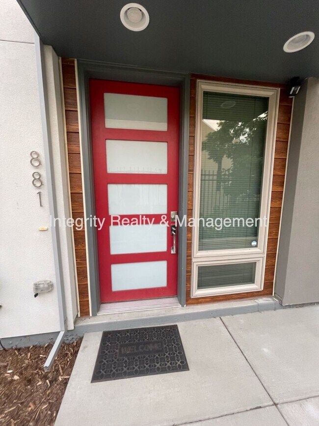 Foto del edificio - 881 Delaware St