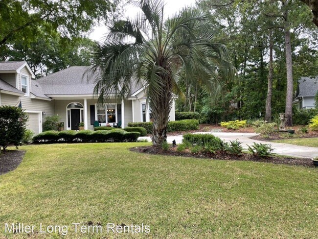 Building Photo - 4 br, 3 bath House - 4 Club Manor Lane