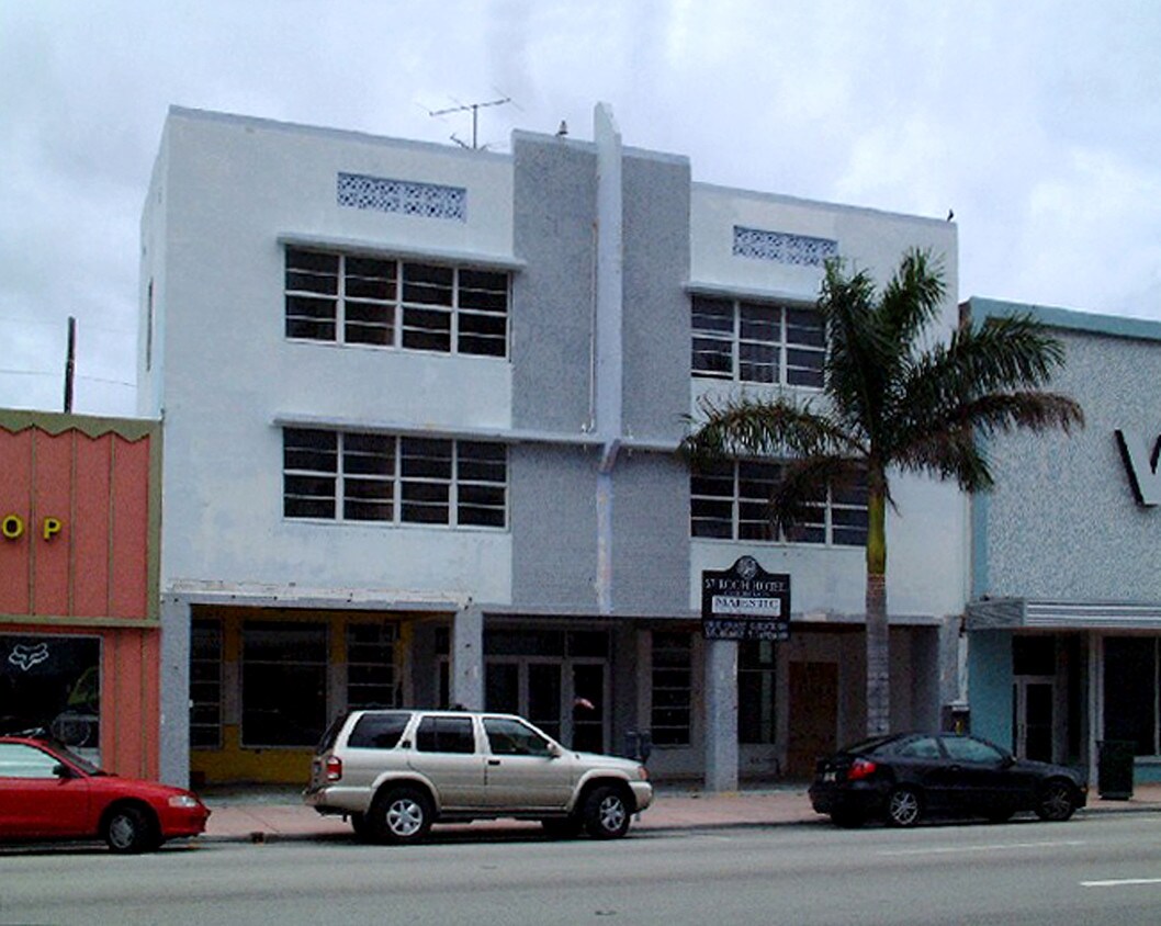 Foto del edificio - Welworth Condominiums