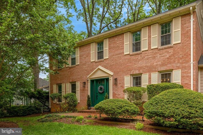 Foto del edificio - 12000 Trotter Ln