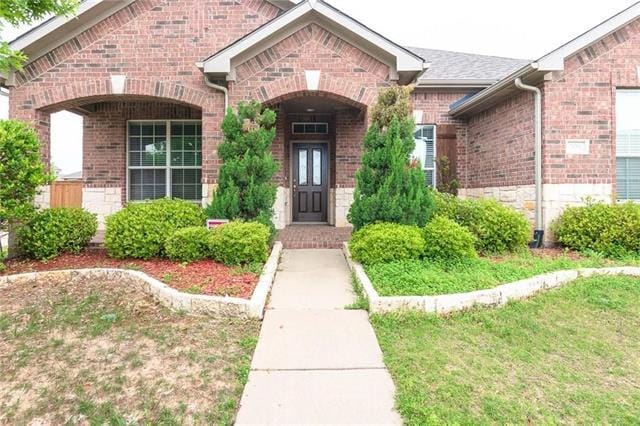 Building Photo - 709 Tuskegee Dr